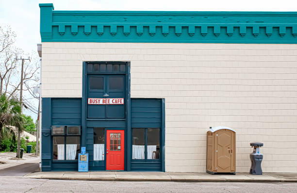 Best Temporary restroom rental  in Vaeboro, NC