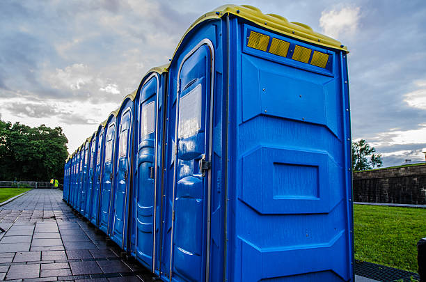 Best Sanitation services for porta potties  in Vaeboro, NC